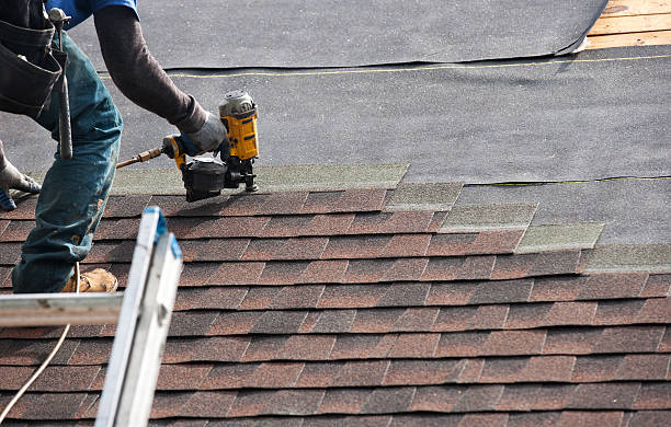 Licensed Roofing service in Omaha, IL - Brentwood Metal Roofing